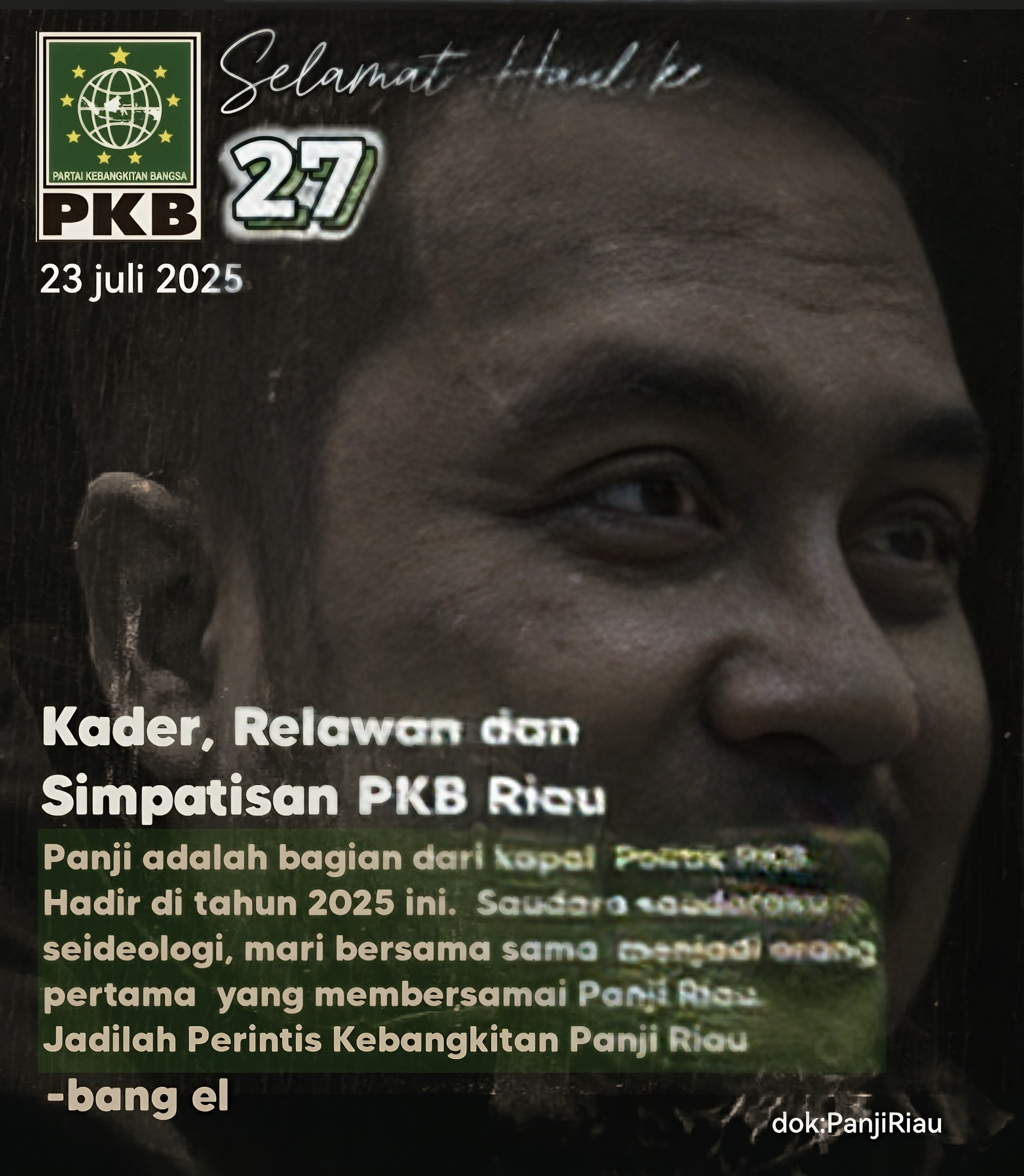 Pkb